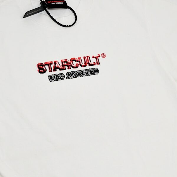 CHROMESTAR STARCULT® Long✦sleeve