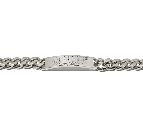 STARCULT® 'CUBAN DIAMOND NO.1' 11MM BRACELET