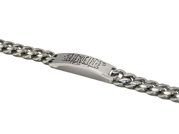 STARCULT® 'CUBAN DIAMOND NO.1' 11MM BRACELET