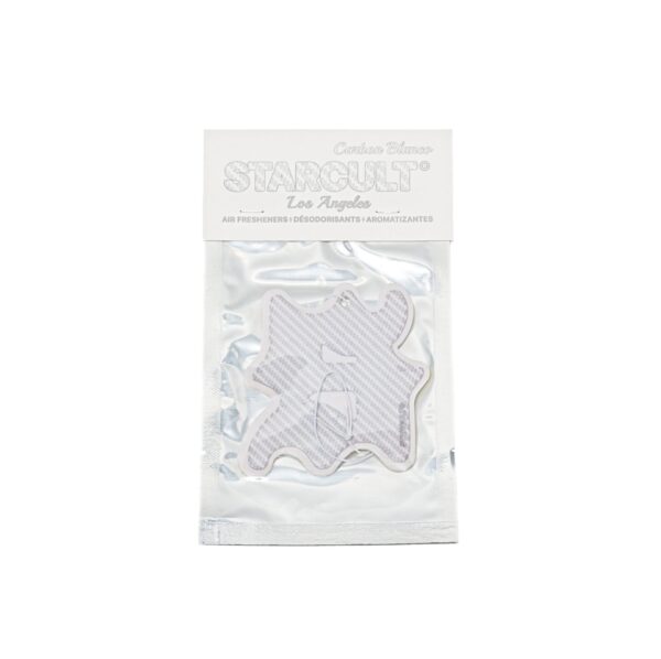 CARBON BLANCO STARCULT® AIR FRESHENER