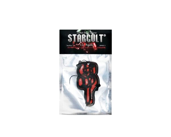 MELTED CHERRY CHROME STARCULT® AIR FRESHENER