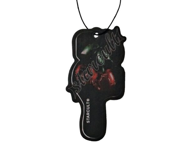 MELTED CHERRY CHROME STARCULT® AIR FRESHENER