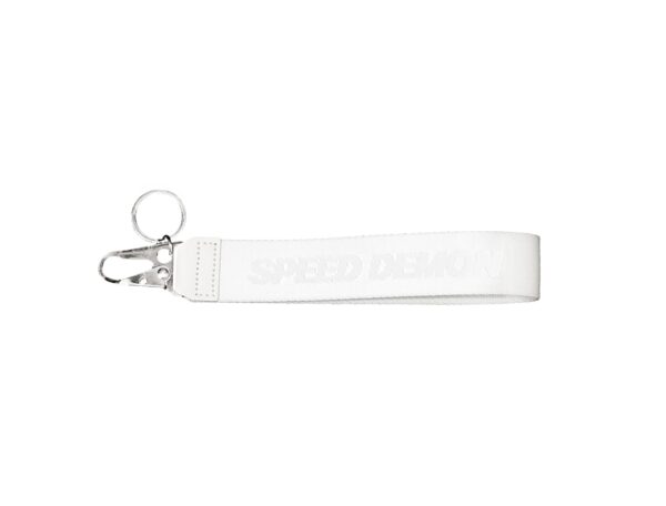 STARCULT® SPEED DEMON BELT KEYCHAIN